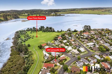 Photo of property in 128 Carnoustie Drive, Wattle Downs, Auckland, 2103