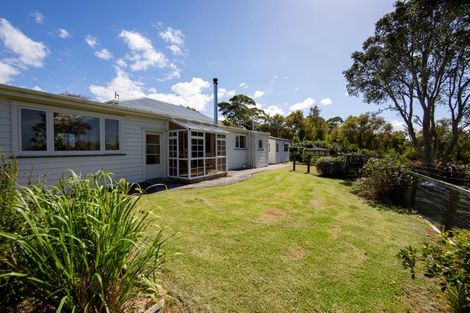Photo of property in 39 Connell Road, Waipu, 0582