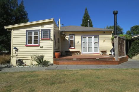 Photo of property in 68 Denmark Street, Fairlie, 7925