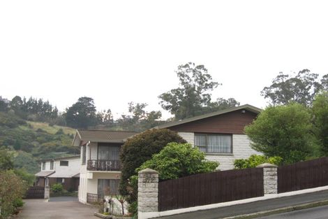 Photo of property in 72 Barr Street, Kenmure, Dunedin, 9011