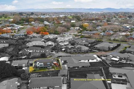 Photo of property in 1/52 Arlington Street, Burnside, Christchurch, 8053
