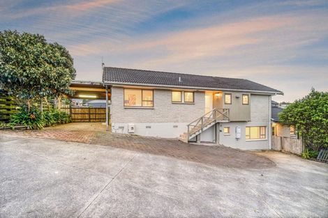 Photo of property in 1/30 Curacao Place, Half Moon Bay, Auckland, 2012