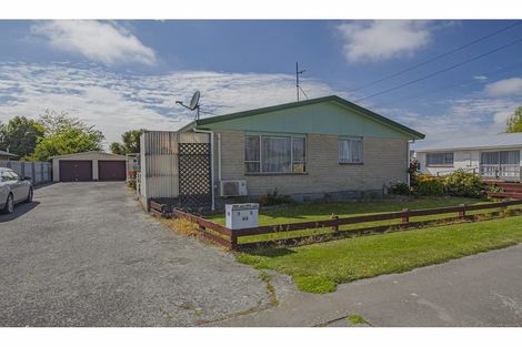 Photo of property in 1/44 Thomas Street, Temuka, 7920