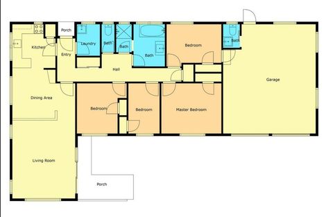 Photo of property in 47 Tower Road, Matamata, 3400