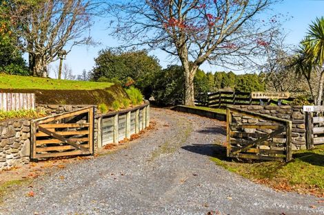 Photo of property in 181 Otapouri Road, Owhango, 3989