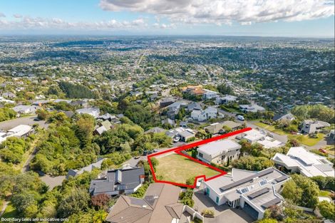 Photo of property in 3 Derrynane Lane, Cashmere, Christchurch, 8022