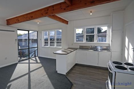 Photo of property in 1/4 Puna Street, Riccarton, Christchurch, 8041