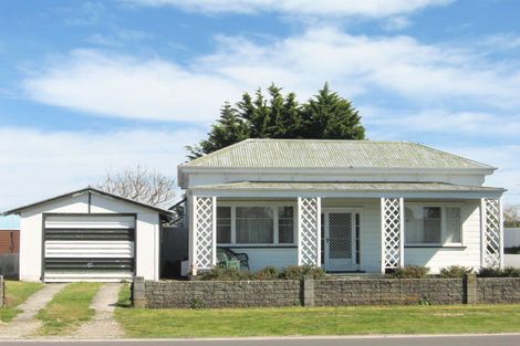 Photo of property in 3 Wellington Street, Te Hapara, Gisborne, 4010