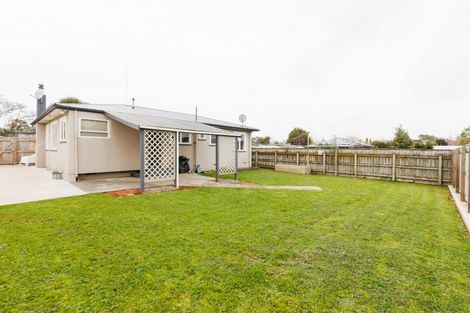 Photo of property in 20 Pharazyn Street, Feilding, 4702
