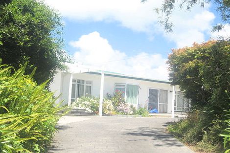 Photo of property in 11 No 2 Road, Te Puke, 3182