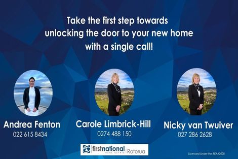 Photo of property in 6 Jervis Street, Hillcrest, Rotorua, 3015