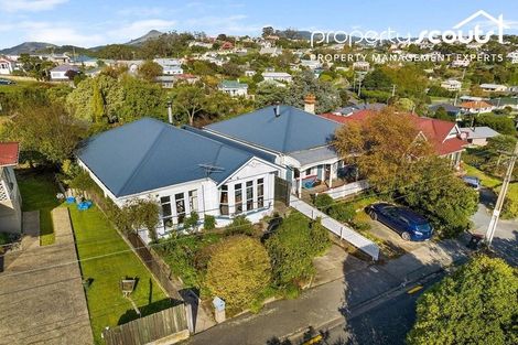 Photo of property in 24 Currie Street, Port Chalmers, 9023