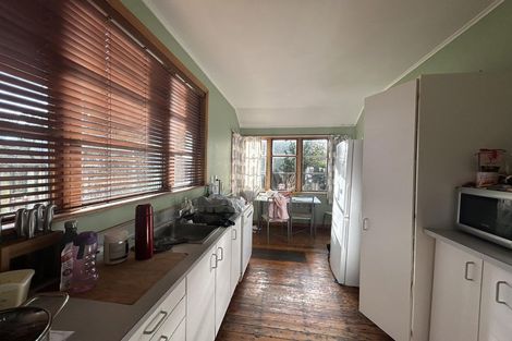 Photo of property in 47 Thornycroft Avenue, Epuni, Lower Hutt, 5011