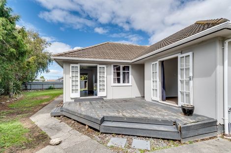 Photo of property in 5 Maxwell Place, Maraenui, Napier, 4110