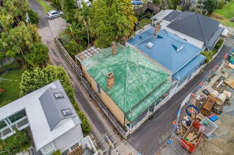 Photo of property in 61 Anglesea Street, Freemans Bay, Auckland, 1011