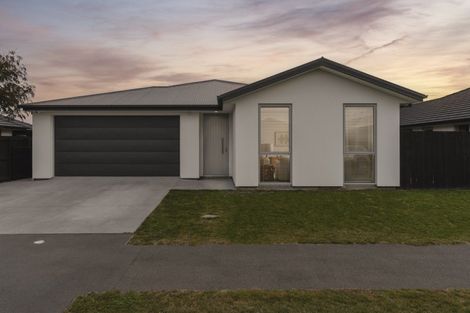Photo of property in 5 Sarah Street, Marshland, Christchurch, 8083