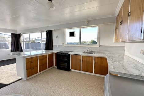 Photo of property in 399 Racecourse Road, Hargest, Invercargill, 9810