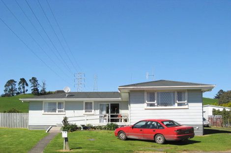 Photo of property in 35 Porritt Avenue, Huntly, 3700