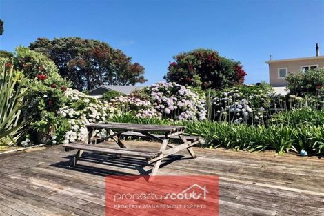 Photo of property in 33 Onaero Beach Road, Onaero, Waitara, 4383