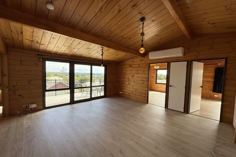 Photo of property in 6 Bronzewing Terrace, Unsworth Heights, Auckland, 0632