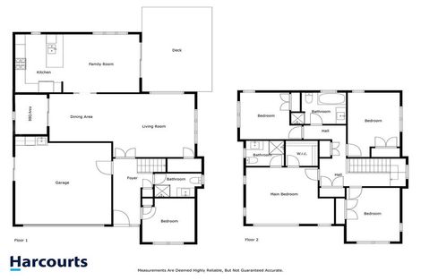 Photo of property in 8 Scotsmoor Drive, Wattle Downs, Auckland, 2103