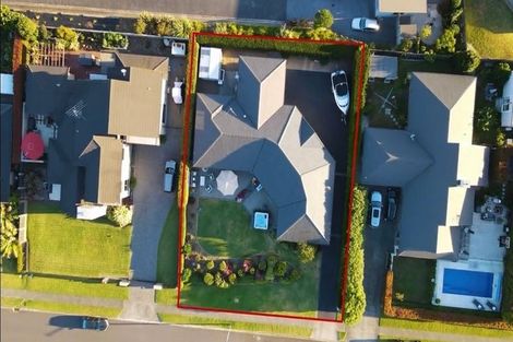 Photo of property in 22 Grace James Road, Pukekohe, 2120