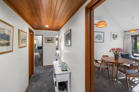 Photo of property in 2/6 Cricklewood Place, Avonhead, Christchurch, 8042