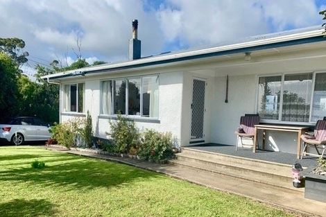 Photo of property in 197 Morningside Road, Morningside, Whangarei, 0110