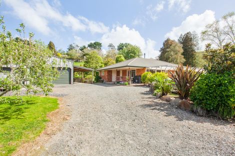 Photo of property in 526 Waitetuna Valley Road, Waitetuna, Raglan, 3295