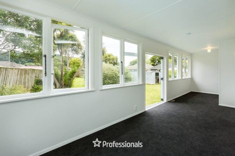 Photo of property in 122 Mcleod Street, Elderslea, Upper Hutt, 5018