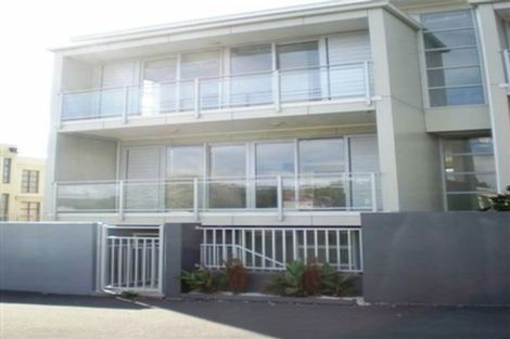 Photo of property in 35b Garnet Road, Westmere, Auckland, 1022