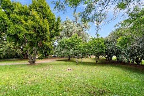 Photo of property in 16 Kokopu Block Road, Maungatapere, Whangarei, 0179