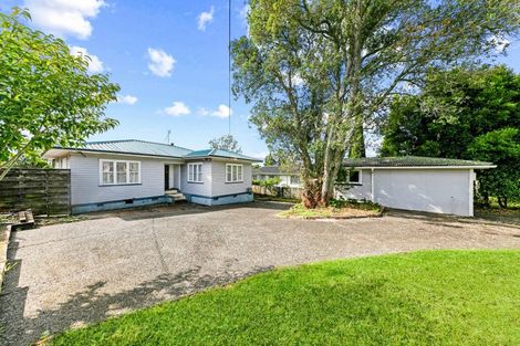 Photo of property in 179 Don Buck Road, Massey, Auckland, 0614