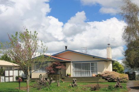 Photo of property in 20 Tennyson Drive, Owhata, Rotorua, 3010