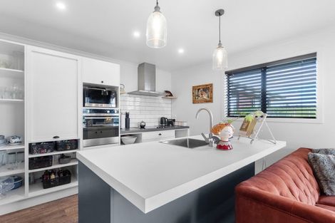 Photo of property in 203 Matangi Road, Matangi, Hamilton, 3284