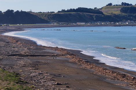 Photo of property in 36 Knowles Crescent, Kaikoura Flat, Kaikoura, 7371