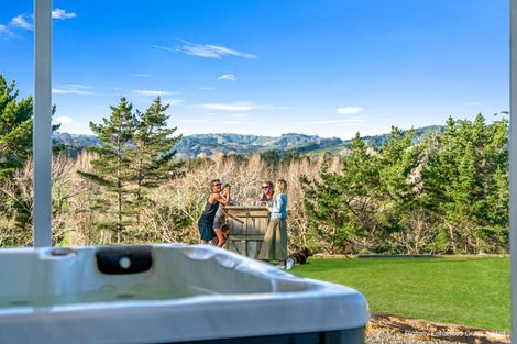 Photo of property in 306 West Coast Road, Makarau, Warkworth, 0984