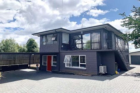 Photo of property in 13 Otonga Road, Springfield, Rotorua, 3015