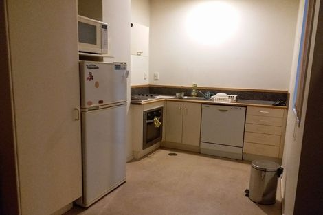 Photo of property in A/18 Federal Street, Auckland Central, Auckland, 1010