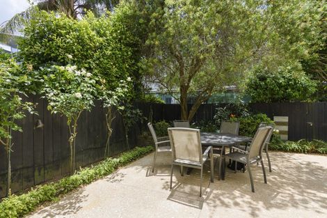 Photo of property in 4/23 Napier Street, Freemans Bay, Auckland, 1011
