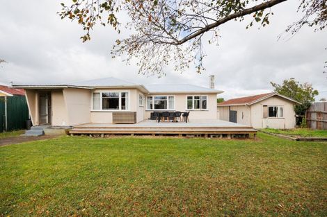 Photo of property in 7 Potaka Street, Marton, 4710