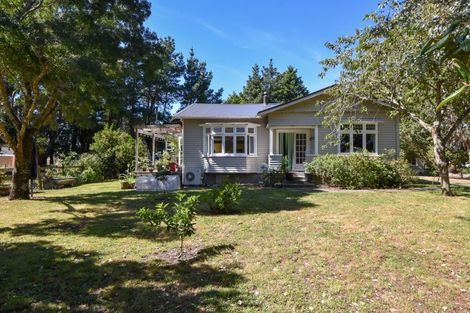 Photo of property in 45 Moroa Road, Tauwharenikau, 5771