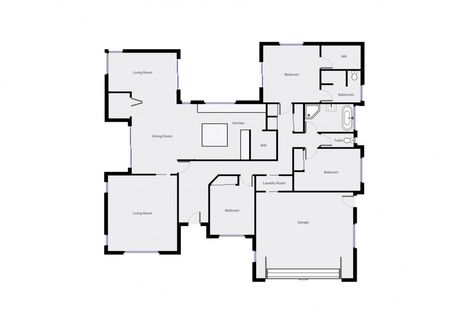 Photo of property in 7 Nelson Lane, Omokoroa, 3114