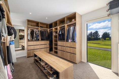 Photo of property in 122 Bellam Road, Rolleston, Christchurch, 7678