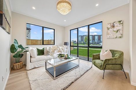 Photo of property in 17 Puia Street, Papatoetoe, 2025