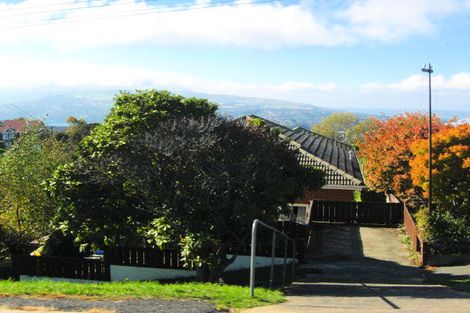 Photo of property in 141 Glenpark Avenue, Maryhill, Dunedin, 9011