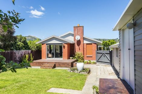 Photo of property in 18 Hurunui Street, Cracroft, Christchurch, 8025
