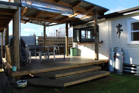 Photo of property in 13 Rangatira Drive, Mangakino, 3421