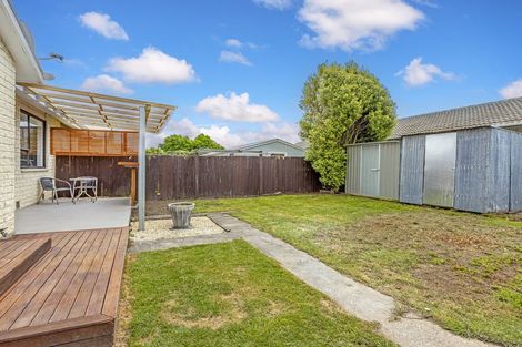 Photo of property in 2/180 Buchanans Road, Hei Hei, Christchurch, 8042