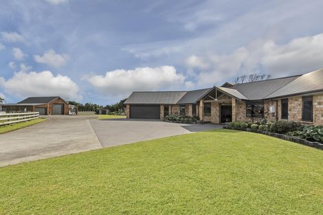 Photo of property in 79 Titi Road, Mauku, Pukekohe, 2678